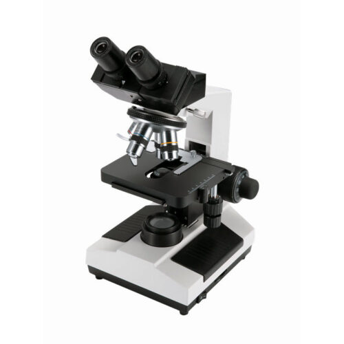 Biological microscope