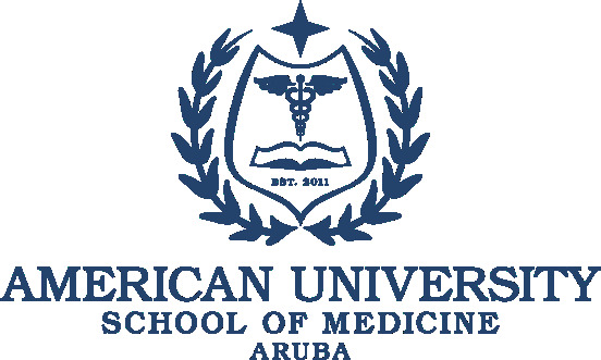 AMERICAN UNIVERSITY SCHOOL OF MEDICINE ARUBA