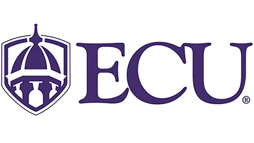 EAST CAROLINA UNIVERSITY
