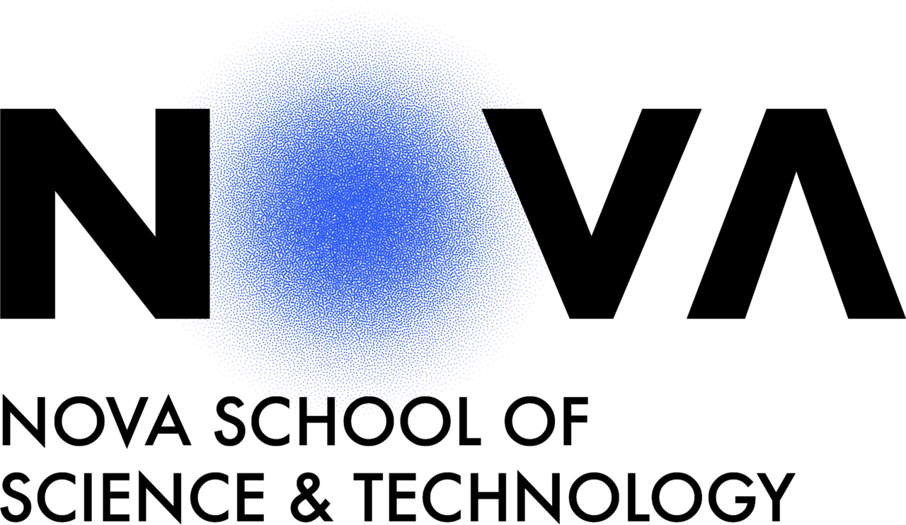 NOVA SCHOOL OF SCIENCE AND TECHNOLOGY UNIVERSIDADE NOVA DE LISBOA