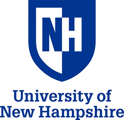 UNIVERSITY OF NEW HAMPSHIRE